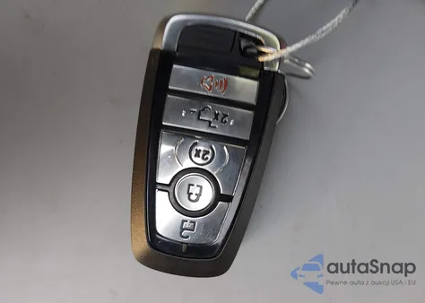 2021 Ford F-150 Xlt из США, поврежденный, VIN 1FTFW1ED0MFB77533